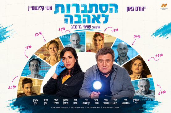 תמונת מופע: הסתברות לאהבה